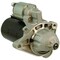 Wai Global Starter, STRBO PMGR 12V 10T CW, 17kW12 Volt, CW, 10Tooth Pinion 10879N - alternate 4